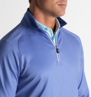 Fairway & Greene: Men's Wave Long Sleeve 1/4 Zip