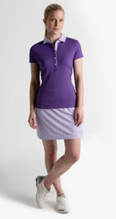 Fairway & Greene: Women's Carmen Polo