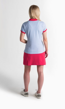 Fairway & Greene: Women's Logan Polo