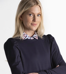 Fairway & Greene: Women's Betty Sweatshirt