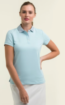 Fairway & Greene: Women's Josi Polo