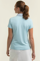 Fairway & Greene: Women's Josi Polo