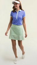 Fairway & Greene: Women's Cassi Skort