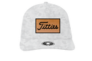 Titties Performance Golf Cap by Patch Hats