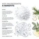 Mineral Foot Soak