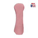 Solid Leather Headcovers