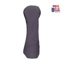 Solid Leather Headcovers