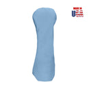 Solid Leather Headcovers