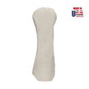 Solid Leather Headcovers