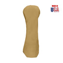 Solid Leather Headcovers