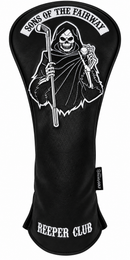 Sons of the Fairway Embroidered Headcover by ReadyGOLF - Driver