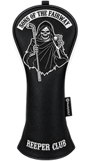 Sons of the Fairway Embroidered Fairway Headcover by ReadyGOLF