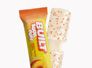 Sweet Peach Punch Protein Bars (Box of 12) by Built