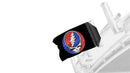 Grateful Dead 12"x18" Forever Wave Flag
