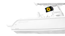 Sunflower 12"x18" Forever Wave Flag