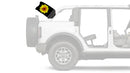 Sunflower 12"x18" Forever Wave Flag