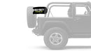 Call Of Duty 12"x18" Forever Wave Flag for Jeep Wrangler JK 2-Door 2007-2018