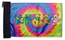 Grateful Dead Dancing Bears 12"x18" Forever Wave Flag for Boats