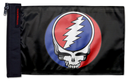 Grateful Dead 12"x18" Forever Wave Flag for Bronco