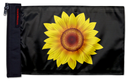 Sunflower 12"x18" Forever Wave Flag