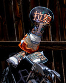 Ramen - Driver Cover