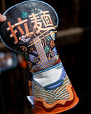 Ramen - Driver Cover