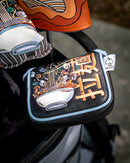 Ramen - Mallet Putter Cover