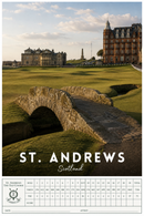 St. Andrews