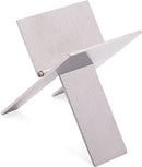 Stainless Steel Cigar Stand