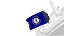 State Flag Kentucky 12"x18" Forever Wave Flag for Boats