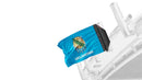 State Flag Oklahoma 12"x18" Forever Wave Flag for Boats