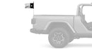 State Flag Texas Subdued 12"x18" Forever Wave Flag for Jeep Wrangler CJ-7 and CJ-8 1976-1986