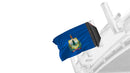 State Flag Vermont 12"x18" Forever Wave Flag