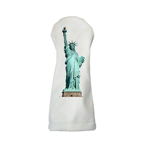 Sunfish: Driver Headcover - Statue of Liberty