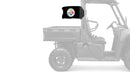 Pittsburgh Steelers 11"x17" Forever Wave Flag