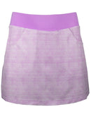 Stephanie Youth Girls' Skort