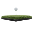 1 x 2 Super Tee Golf Mat with Shock-Absorbent Foam