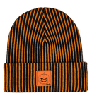 Halloween Beanie – Smile After Dark, Haakwear Exclusive | Made in USA