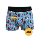 The Stuffed Animal | Teddy Bear Ball Hammock Pouch® Trunks Underwear