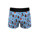 The Stuffed Animal | Teddy Bear Ball Hammock Pouch® Trunks Underwear