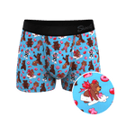 The Stuffed Animal | Teddy Bear Ball Hammock Pouch® Trunks Underwear