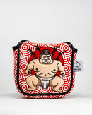 Sumo - Mallet Putter Cover