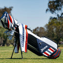 Srixon: All-American Collection Sunday Bag - OPEN BOX (SALE)