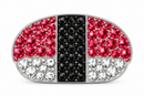 Bonjoc: Ball Marker & Hat Clip - SUSHI