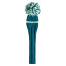 Sunfish: Knit Wool Hybrid Headcover