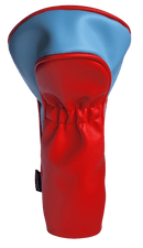 Thing 1 Embroidered Driver Headcover by ReadyGOLF