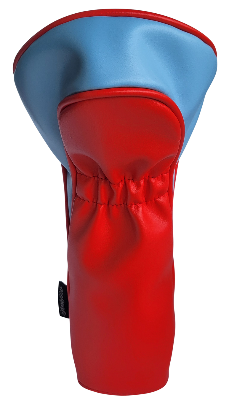 Thing 1 Embroidered Driver Headcover by ReadyGOLF