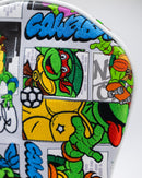 TMNT - Comics Driver Cover