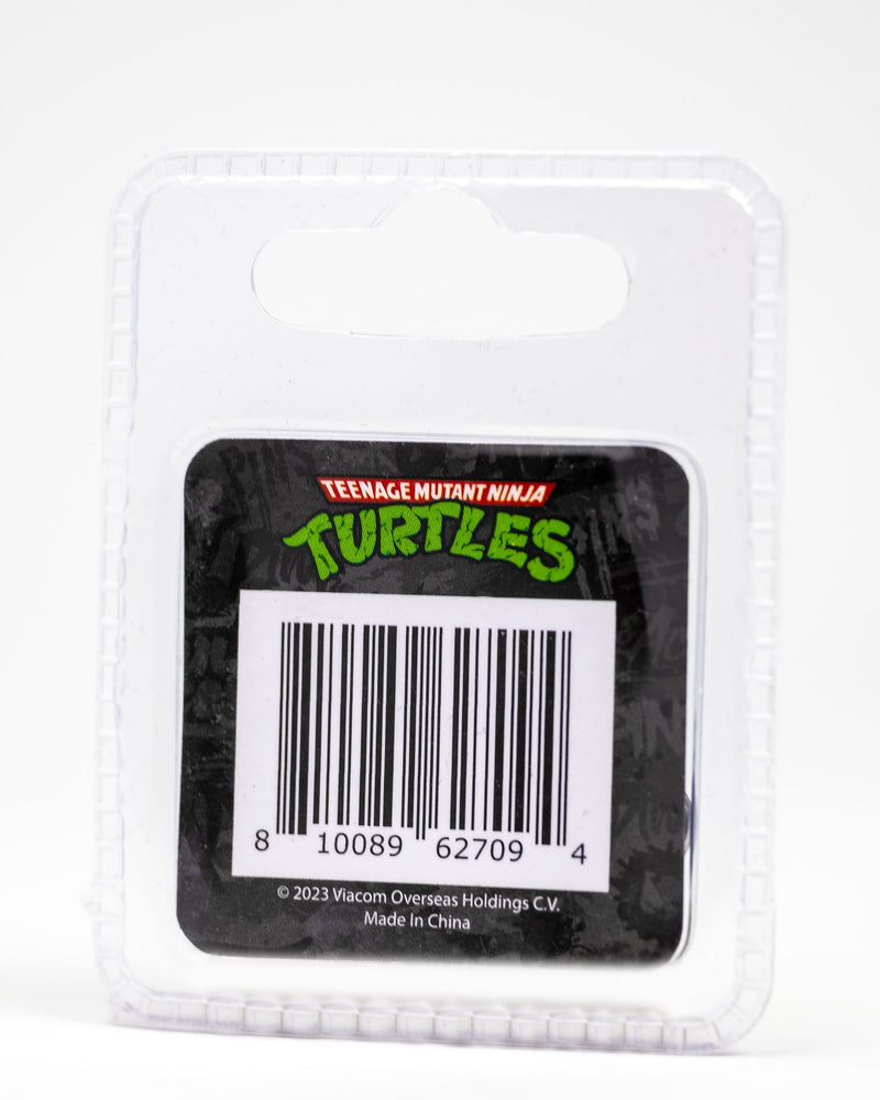 Pins and Aces - TMNT - Donatello Ball Marker