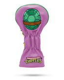 TMNT - Donatello Driver Cover